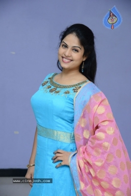 Chitra Lekha Actress Photos - 7 of 21