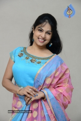 Chitra Lekha Actress Photos - 8 of 21