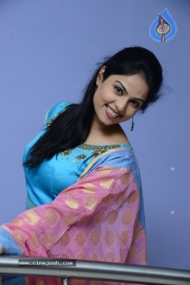 Chitra Lekha Actress Photos - 9 of 21