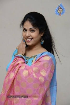 Chitra Lekha Actress Photos - 14 of 21