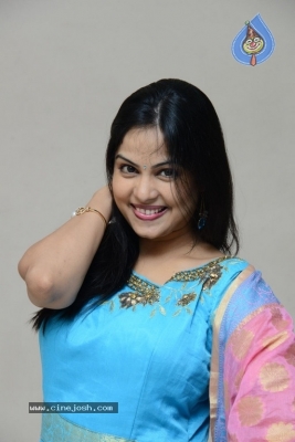 Chitra Lekha Actress Photos - 15 of 21