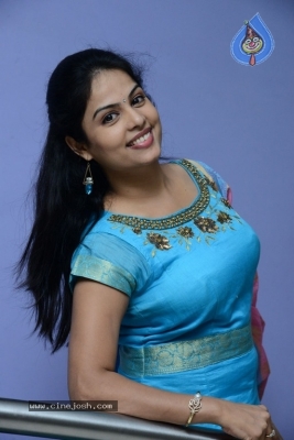 Chitra Lekha Actress Photos - 17 of 21