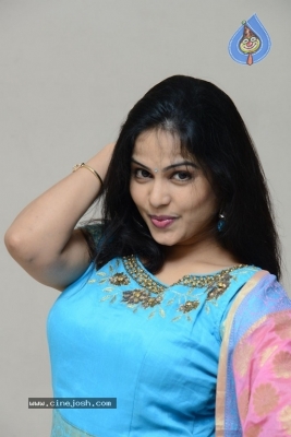 Chitra Lekha Actress Photos - 18 of 21