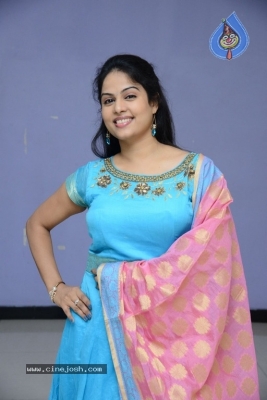 Chitra Lekha Actress Photos - 19 of 21