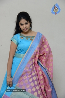 Chitra Lekha Actress Photos - 21 of 21