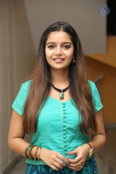Colors Swathi New Photos - 1 of 42