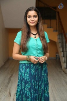 Colors Swathi New Photos - 3 of 42