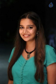 Colors Swathi New Photos - 5 of 42