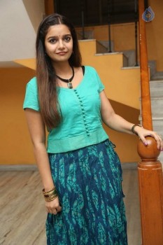 Colors Swathi New Photos - 7 of 42