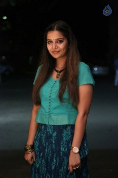 Colors Swathi New Photos - 8 of 42