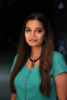 Colors Swathi New Photos - 18 of 42
