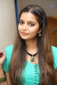 Colors Swathi New Photos - 21 of 42