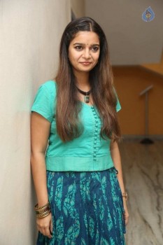 Colors Swathi New Photos - 23 of 42