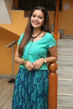 Colors Swathi New Photos - 25 of 42