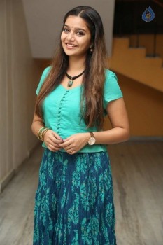 Colors Swathi New Photos - 27 of 42