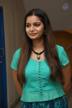 Colors Swathi New Photos - 37 of 42