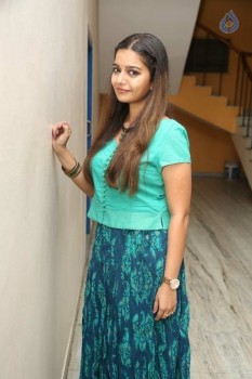 Colors Swathi New Photos - 39 of 42
