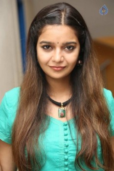 Colors Swathi New Photos - 40 of 42