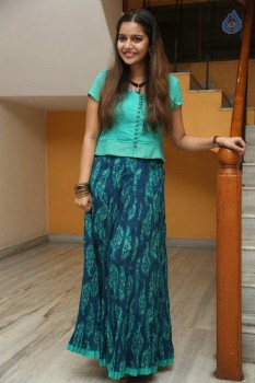 Colors Swathi New Photos - 42 of 42