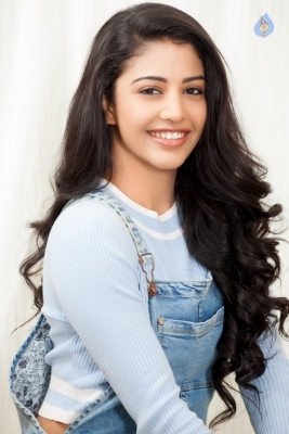 Daksha Nagarkar Latest Photo Shoot - 20 of 22