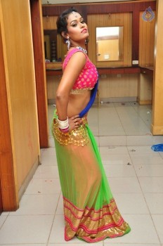 Dancer Nisha New Pics - 5 of 42
