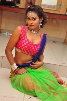 Dancer Nisha New Pics - 10 of 42