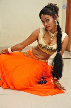 Dancer Nisha Photos - 7 of 57
