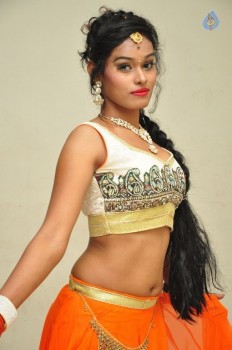 Dancer Nisha Photos - 14 of 57