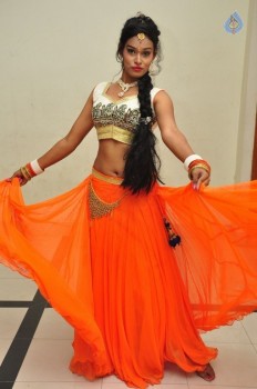 Dancer Nisha Photos - 21 of 57