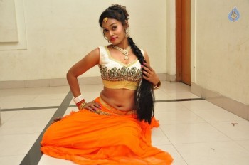 Dancer Nisha Photos - 43 of 57