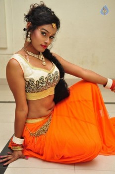 Dancer Nisha Photos - 45 of 57