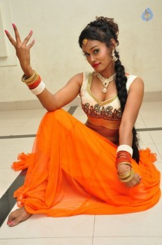 Dancer Nisha Photos - 48 of 57