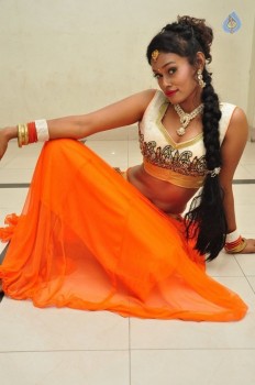 Dancer Nisha Photos - 50 of 57