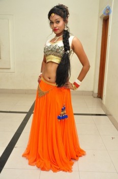 Dancer Nisha Photos - 55 of 57