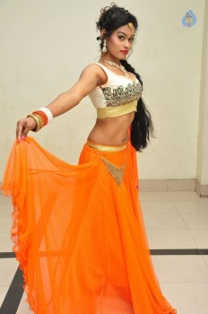 Dancer Nisha Photos - 56 of 57