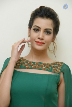 Deeksha Panth New Photos - 3 of 42