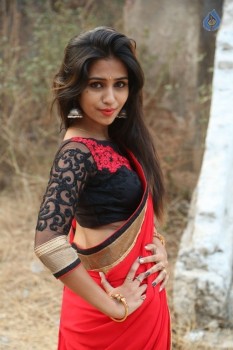 Deekshitha Parvathi New Photos - 32 of 42