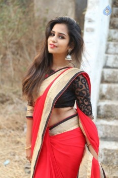 Deekshitha Parvathi New Photos - 34 of 42