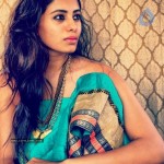 Deepa Sannidhi Hot Pics - 19 of 23