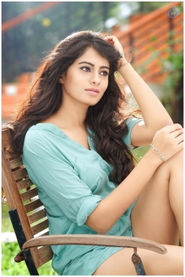 Deepa Sannidhi Latest Photos - 10 of 13