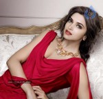Deepika Padukone Hot Photoshoot - 1 of 6