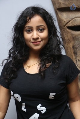 Deepthi Naidu Latest Photos - 25 of 38