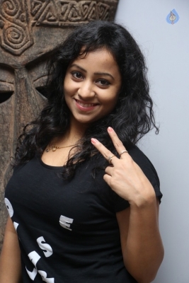 Deepthi Naidu Latest Photos - 37 of 38