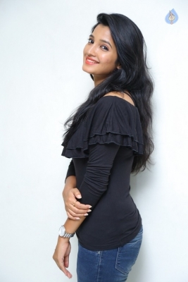 Deepthi Shetty Latest Gallery - 16 of 20