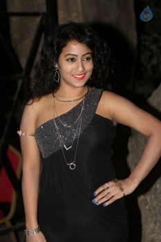 Deepu Naidu New Gallery - 5 of 42