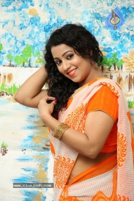 Deepu Naidu New Images - 18 of 21