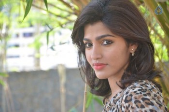 Dhansika Latest Photos - 4 of 21