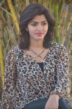 Dhansika Latest Photos - 6 of 21