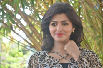 Dhansika Latest Photos - 9 of 21