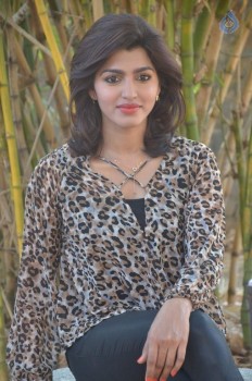 Dhansika Latest Photos - 12 of 21